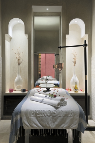 Imagen de los interiores del Hotel Iberostar Waves Founty Beach. Foto 12