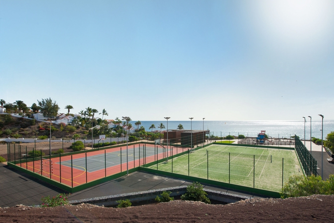 Imagen general del Hotel Iberostar Waves Gaviotas Park. Foto 2