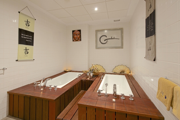 Imagen de los interiores del Hotel Iberostar Waves Gaviotas Park. Foto 10