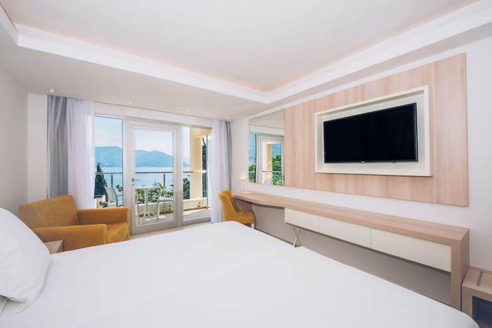 Imagen de la habitación del Hotel Iberostar Waves Herceg Novi -all Inclusive. Foto 4