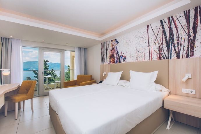 Imagen de la habitación del Hotel Iberostar Waves Herceg Novi -all Inclusive. Foto 10
