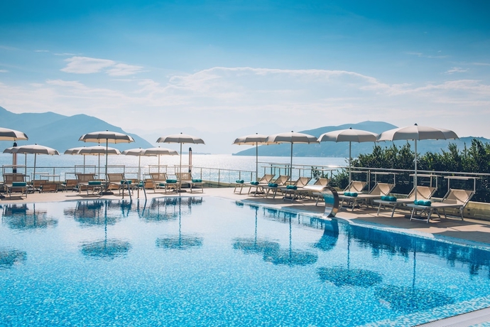 Imagen general del Hotel Iberostar Waves Herceg Novi -all Inclusive. Foto 1