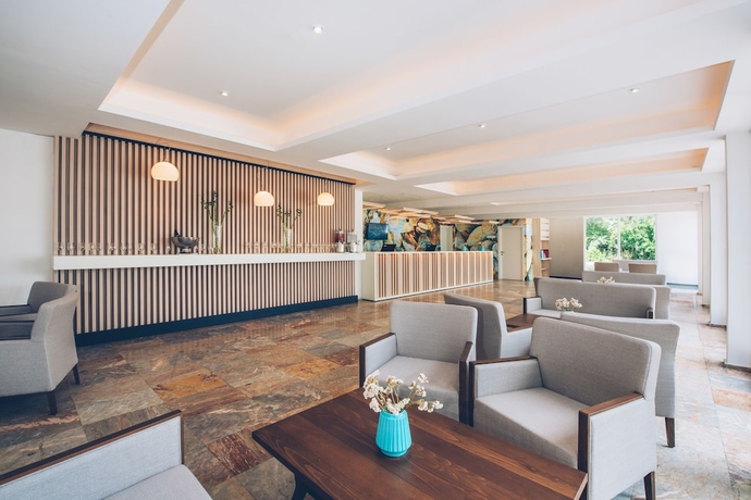 Imagen de los interiores del Hotel Iberostar Waves Herceg Novi -all Inclusive. Foto 18