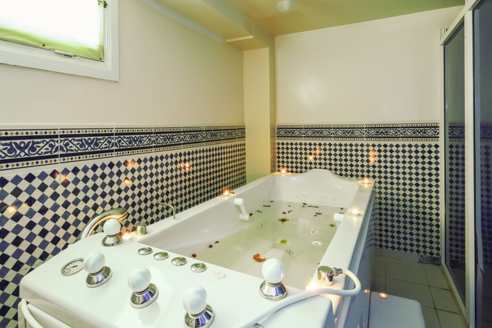 Imagen de los interiores del Hotel Iberostar Waves Mehari Djerba. Foto 10