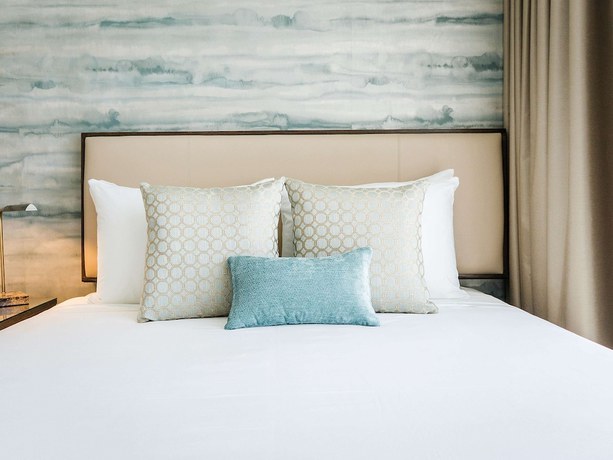 Imagen de la habitación del Hotel Iberostar Waves Miami Beach. Foto 2