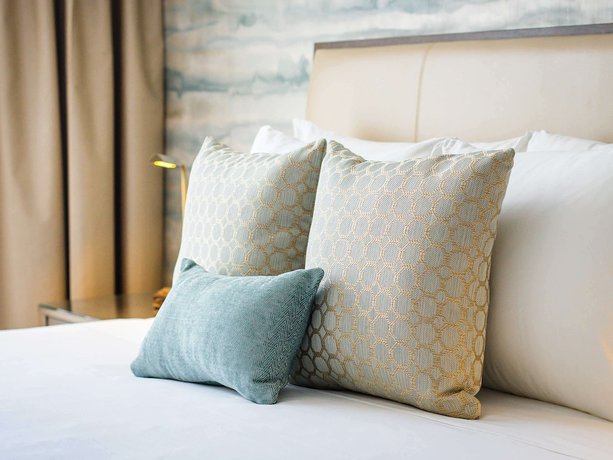 Imagen de la habitación del Hotel Iberostar Waves Miami Beach. Foto 4