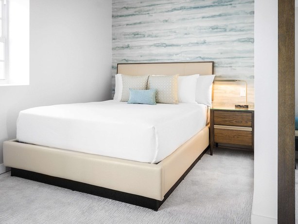 Imagen de la habitación del Hotel Iberostar Waves Miami Beach. Foto 5