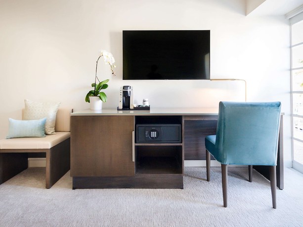 Imagen de la habitación del Hotel Iberostar Waves Miami Beach. Foto 6