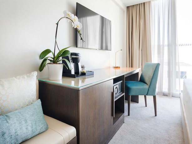 Imagen de la habitación del Hotel Iberostar Waves Miami Beach. Foto 8