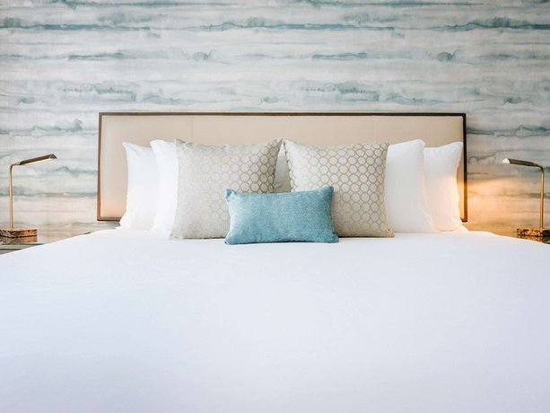 Imagen de la habitación del Hotel Iberostar Waves Miami Beach. Foto 10