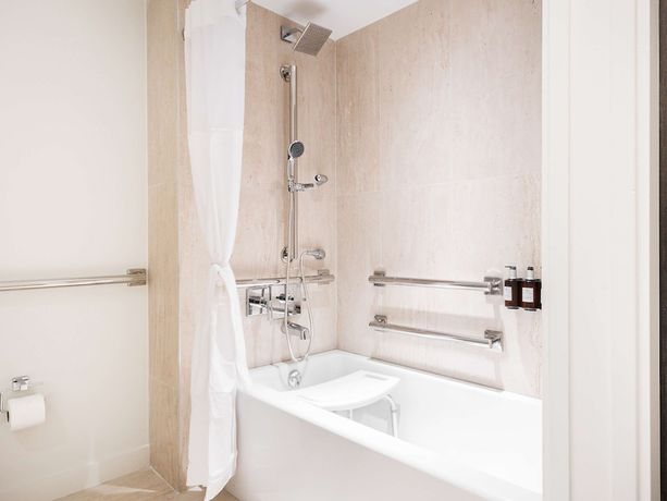 Imagen de la habitación del Hotel Iberostar Waves Miami Beach. Foto 11