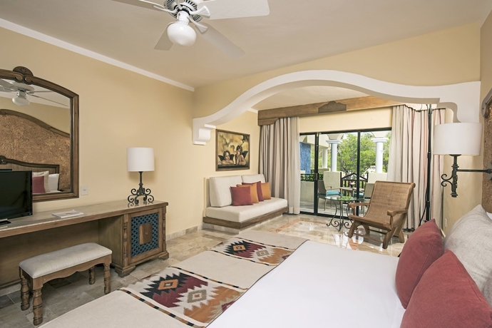 Imagen de la habitación del Hotel Iberostar Waves Paraíso Beach - All Inclusive. Foto 4