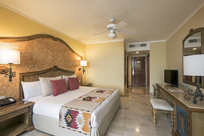 Imagen de la habitación del Hotel Iberostar Waves Paraíso Beach - All Inclusive. Foto 5