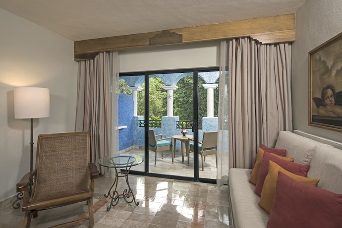 Imagen de la habitación del Hotel Iberostar Waves Paraíso Beach - All Inclusive. Foto 8