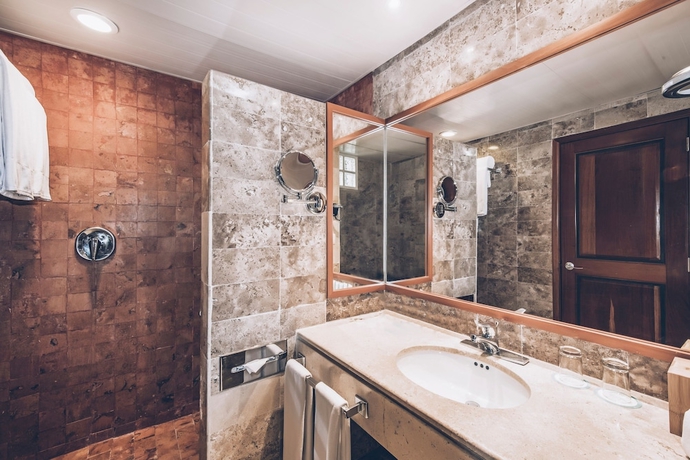 Imagen de la habitación del Hotel Iberostar Waves Paraíso Beach - All Inclusive. Foto 10