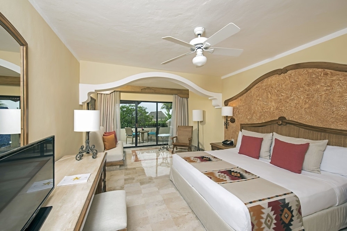 Imagen de la habitación del Hotel Iberostar Waves Paraíso Beach - All Inclusive. Foto 11