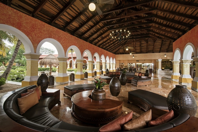 Imagen de los interiores del Hotel Iberostar Waves Paraíso Beach - All Inclusive. Foto 18