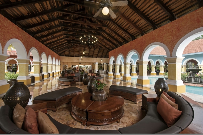 Imagen de los interiores del Hotel Iberostar Waves Paraíso Beach - All Inclusive. Foto 19