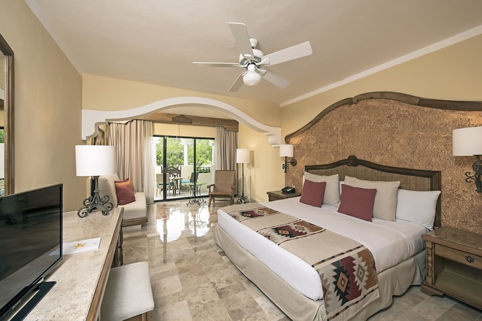 Imagen de la habitación del Hotel Iberostar Waves Paraíso Beach - All Inclusive. Foto 13