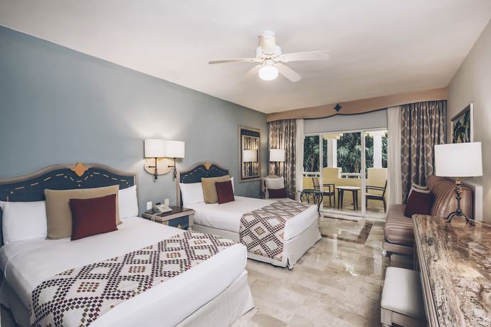 Imagen de la habitación del Hotel Iberostar Waves Paraíso Del Mar - All Inclusive. Foto 7