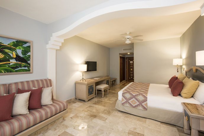 Imagen de la habitación del Hotel Iberostar Waves Paraíso Del Mar - All Inclusive. Foto 8