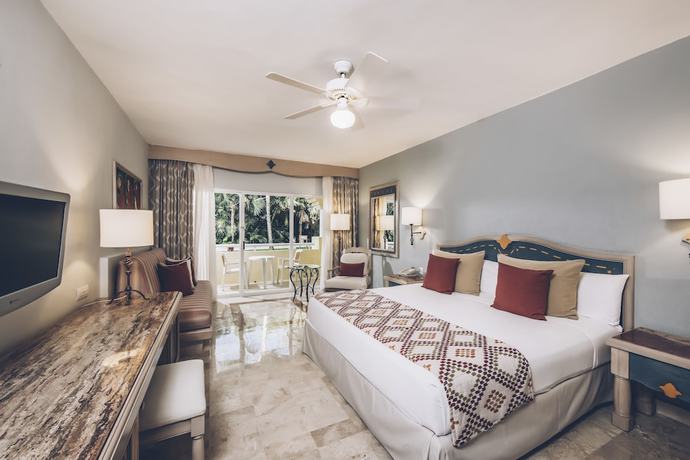 Imagen de la habitación del Hotel Iberostar Waves Paraíso Del Mar - All Inclusive. Foto 10