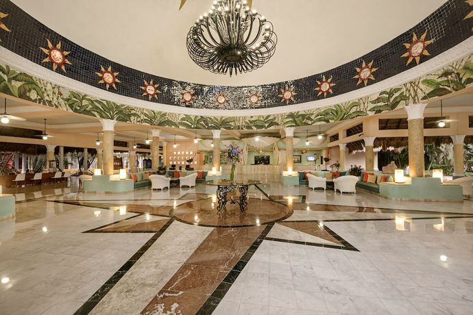 Imagen de los interiores del Hotel Iberostar Waves Paraíso Del Mar - All Inclusive. Foto 17