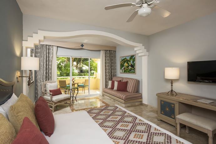 Imagen de la habitación del Hotel Iberostar Waves Paraíso Del Mar - All Inclusive. Foto 11