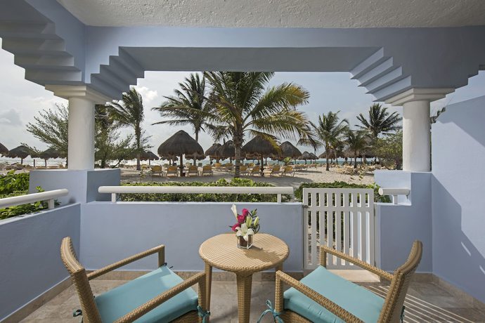 Imagen de la habitación del Hotel Iberostar Waves Paraíso Del Mar - All Inclusive. Foto 12