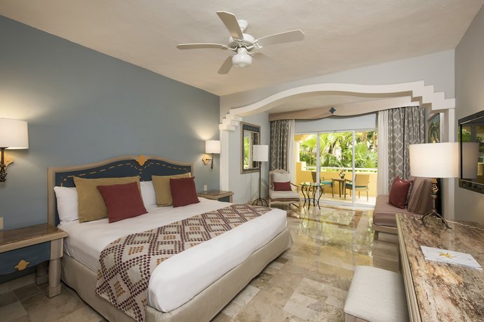 Imagen de la habitación del Hotel Iberostar Waves Paraíso Del Mar - All Inclusive. Foto 13