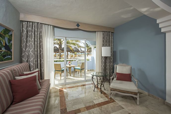 Imagen de la habitación del Hotel Iberostar Waves Paraíso Del Mar - All Inclusive. Foto 14