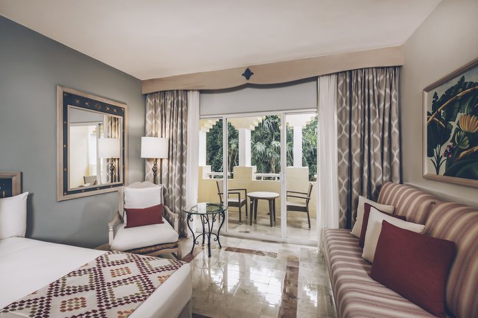 Imagen de la habitación del Hotel Iberostar Waves Paraíso Del Mar - All Inclusive. Foto 15