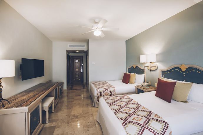 Imagen de la habitación del Hotel Iberostar Waves Paraíso Del Mar - All Inclusive. Foto 16