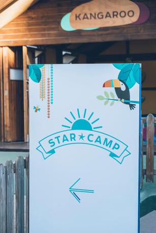 Imagen de los exteriores del Hotel Iberostar Waves Pinos Park. Foto 13