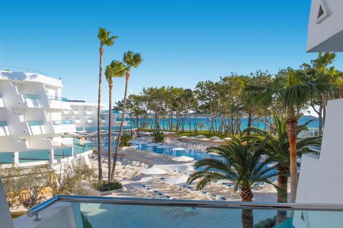 Imagen general del Hotel Iberostar Waves Playa de Muro. Foto 18