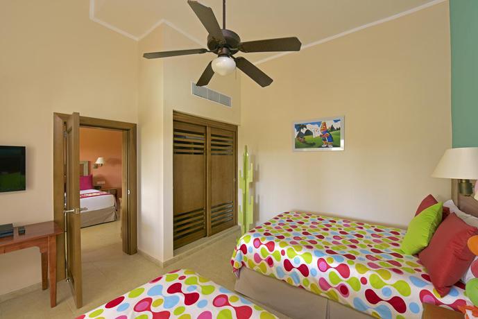 Imagen de la habitación del Hotel Iberostar Waves Punta Cana - All Inclusive. Foto 8