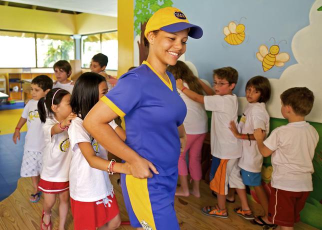 Imagen de los interiores del Hotel Iberostar Waves Punta Cana - All Inclusive. Foto 17