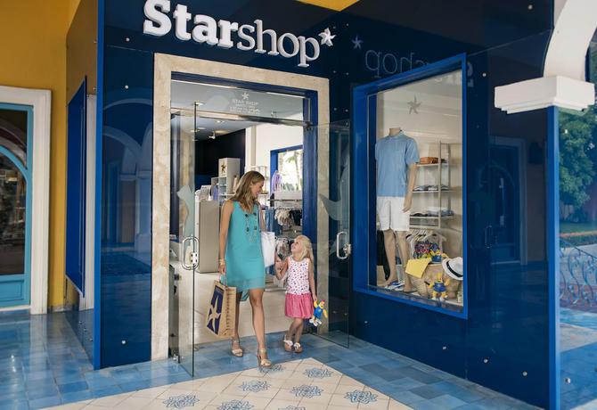 Imagen de los interiores del Hotel Iberostar Waves Punta Cana - All Inclusive. Foto 20