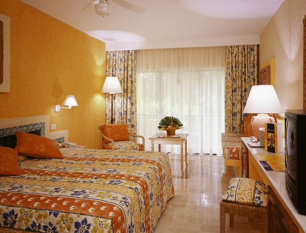 Imagen de la habitación del Hotel Iberostar Waves Quetzal - All Inclusive. Foto 2