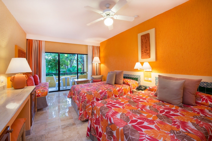 Imagen de la habitación del Hotel Iberostar Waves Quetzal - All Inclusive. Foto 3