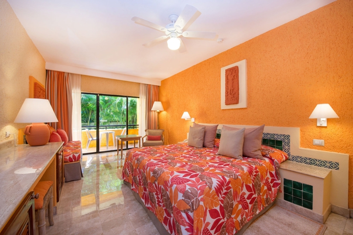 Imagen de la habitación del Hotel Iberostar Waves Quetzal - All Inclusive. Foto 4