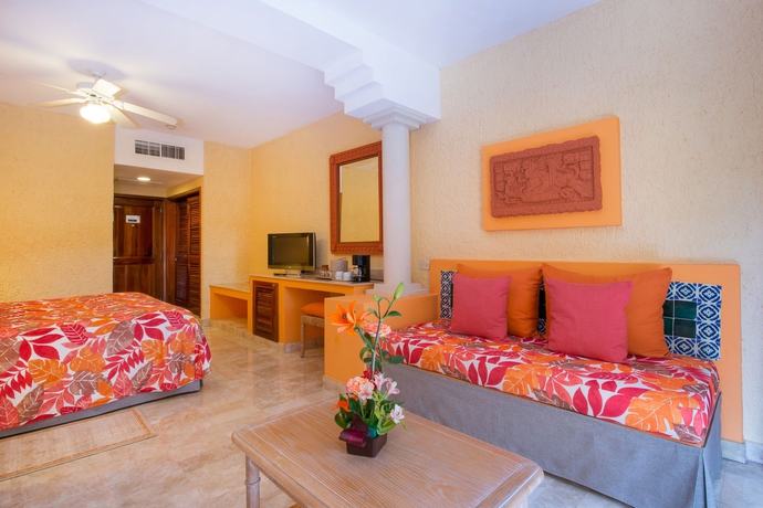 Imagen de la habitación del Hotel Iberostar Waves Quetzal - All Inclusive. Foto 5