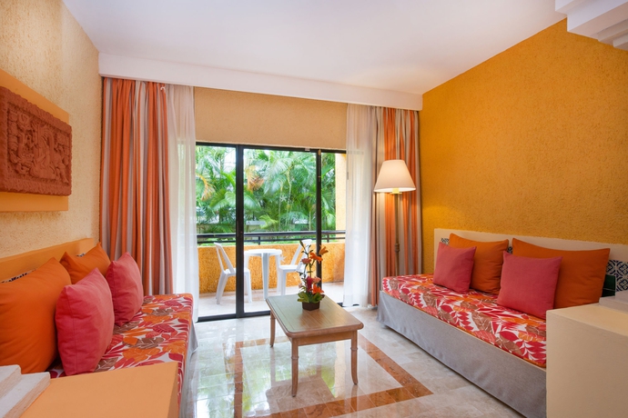 Imagen de los interiores del Hotel Iberostar Waves Quetzal - All Inclusive. Foto 13
