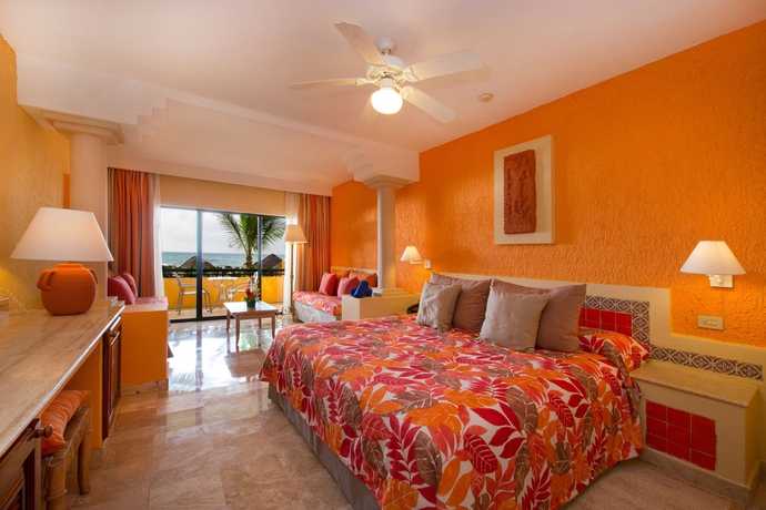 Imagen de la habitación del Hotel Iberostar Waves Quetzal - All Inclusive. Foto 6