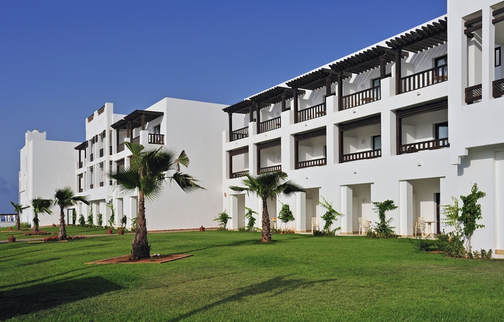 Imagen general del Hotel Iberostar Waves Saïdia. Foto 2