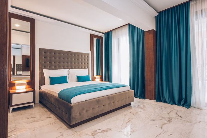 Imagen de la habitación del Hotel Iberostar Waves Slavija. Foto 4