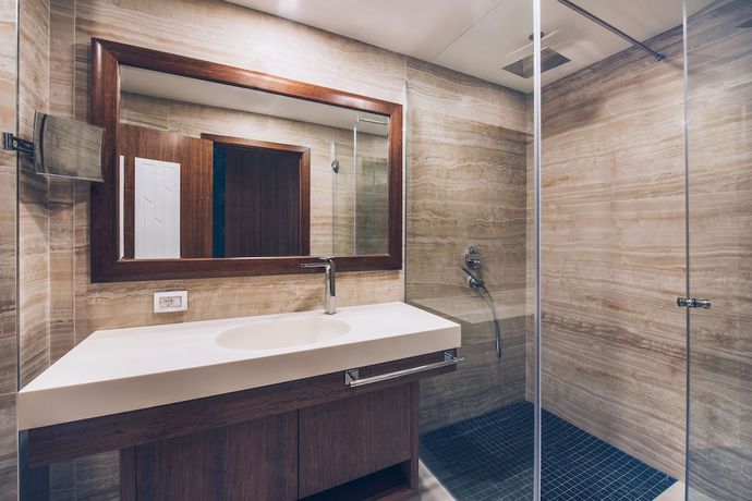 Imagen de la habitación del Hotel Iberostar Waves Slavija. Foto 5