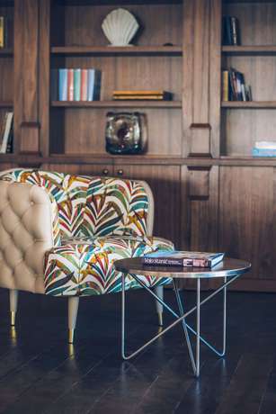 Imagen de los interiores del Hotel Iberostar Waves Slavija. Foto 13