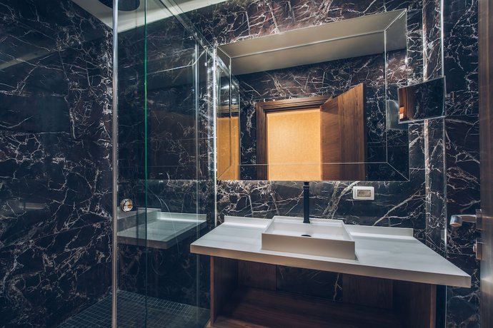 Imagen de la habitación del Hotel Iberostar Waves Slavija. Foto 6