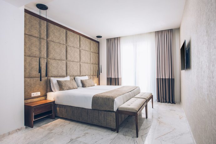 Imagen de la habitación del Hotel Iberostar Waves Slavija. Foto 9